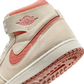 Jordan 1 High Zoom Air CMFT 2 Terra Burnt Sunrise