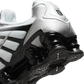 Nike Shox TL Metallic Silver Wolf Grey (Women's)