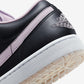 Jordan 1 Low SE Black Iced Lilac