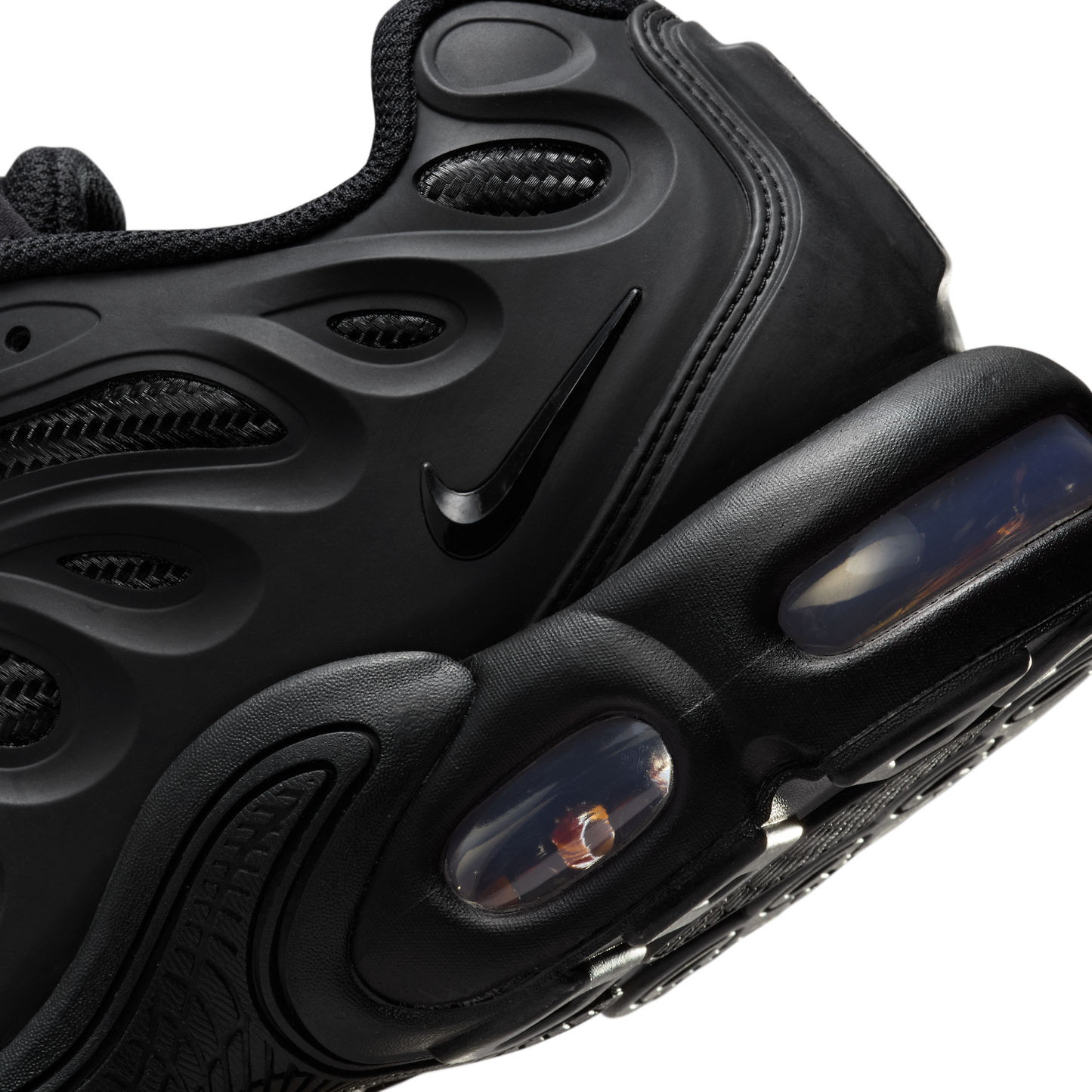 Nike Air Max Plus Drift Black Anthracite