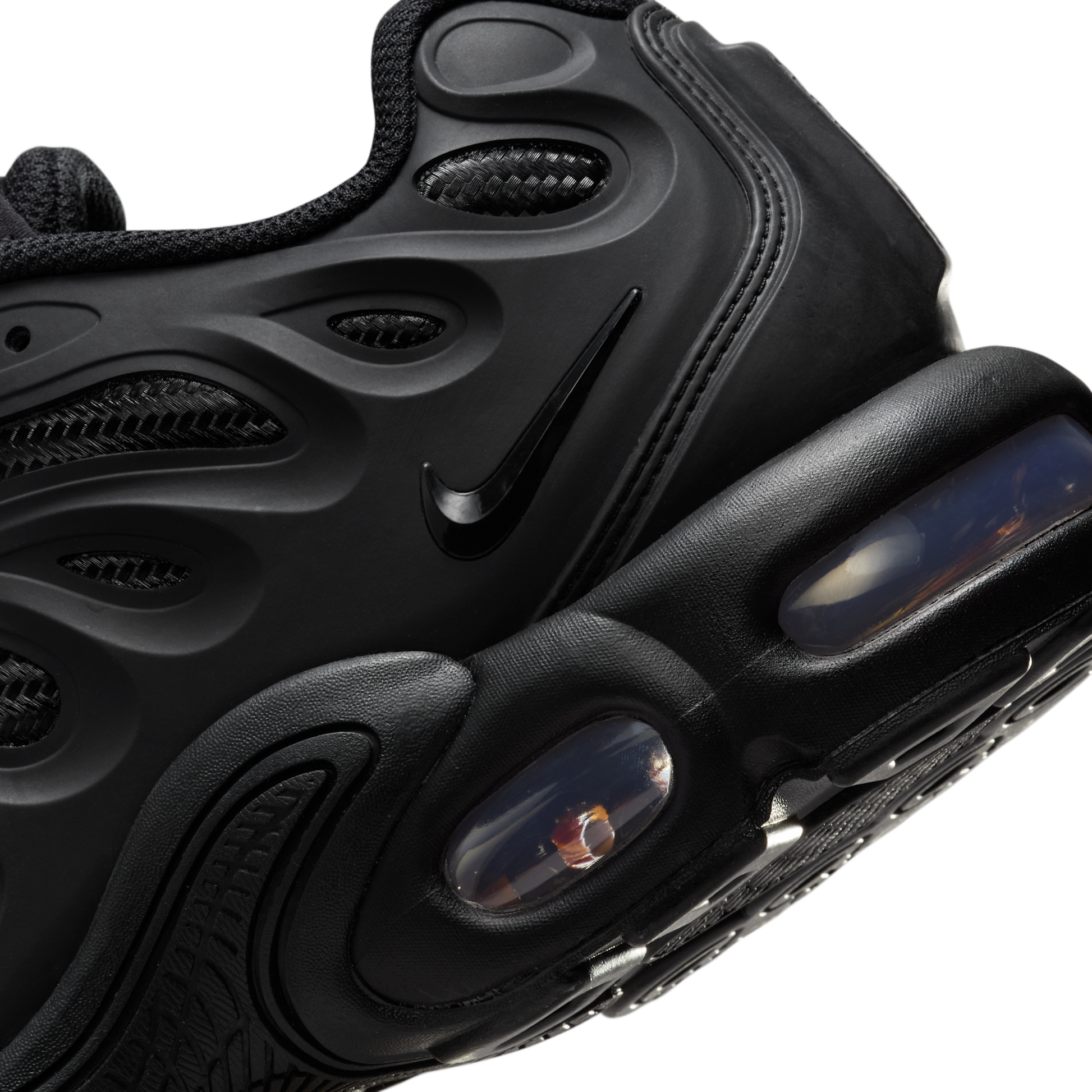 Nike Air Max Plus Drift Black Anthracite