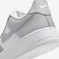Nike Air Force 1 Low '07 Light Smoke Grey White