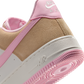 Nike Air Force 1 Low '07 LV8 Rattan Phantom Medium Soft Pink