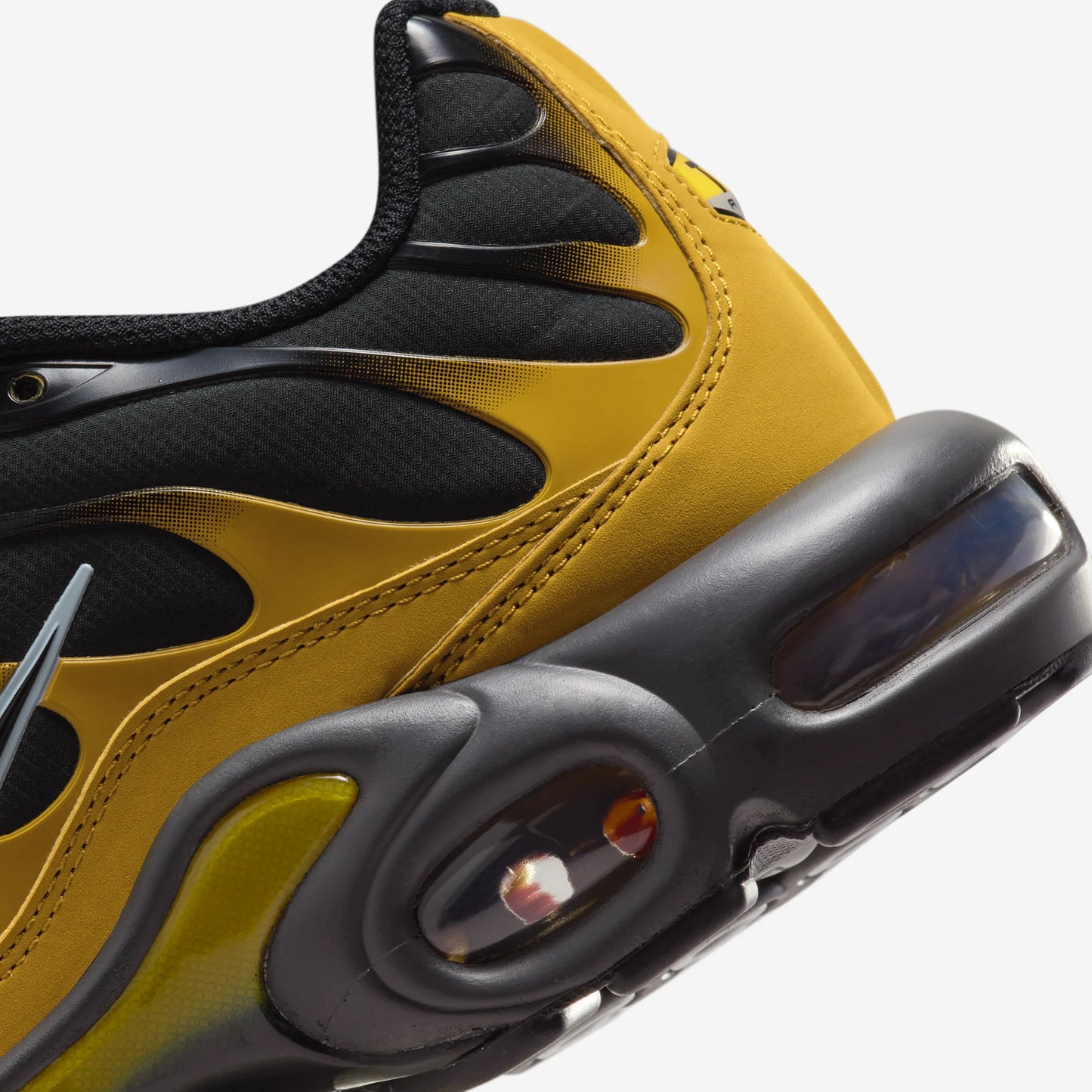 Nike Air Max Plus Bronzine