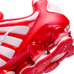 Nike Shox TL Pink Foam Habanero Red (Women's)