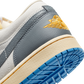 Jordan 1 Low Vintage UNC Grey