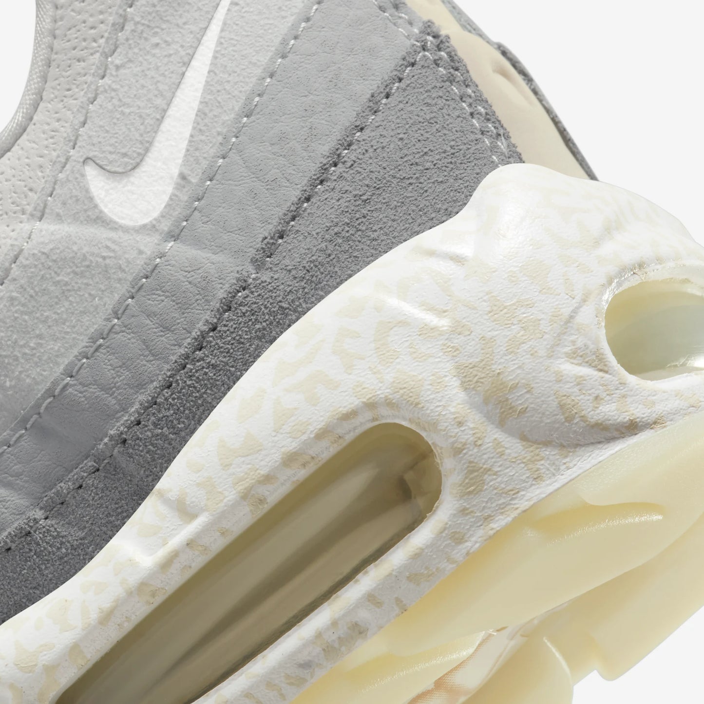 Nike Air Max 95 Light Bone GID