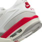 Jordan 4 RM Fire Red (GS)