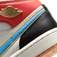 Jordan 1 Mid Let(Her)Man (Women's)