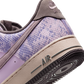 Nike Air Force 1 Low Purple Snakeskin