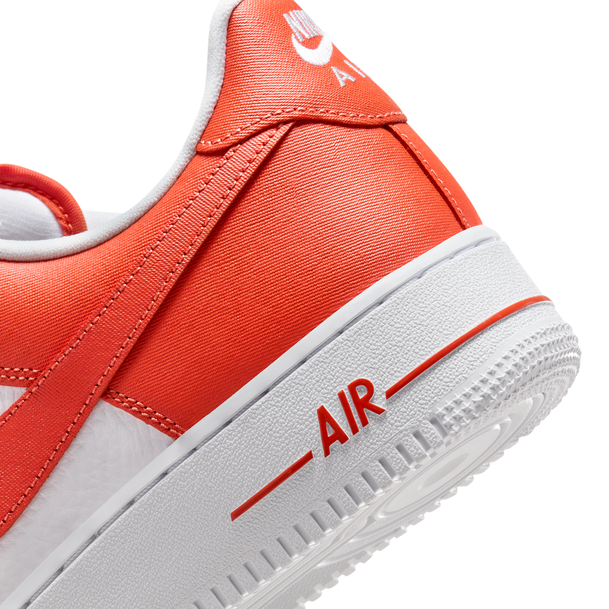 Nike Air Force 1 Low '07 Cosmic Clay