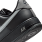 Nike Air Force 1 Low '07 LV8 Black Light Smoke Grey