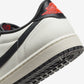 Jordan 1 Retro Low OG PSG Paris Saint-Germain