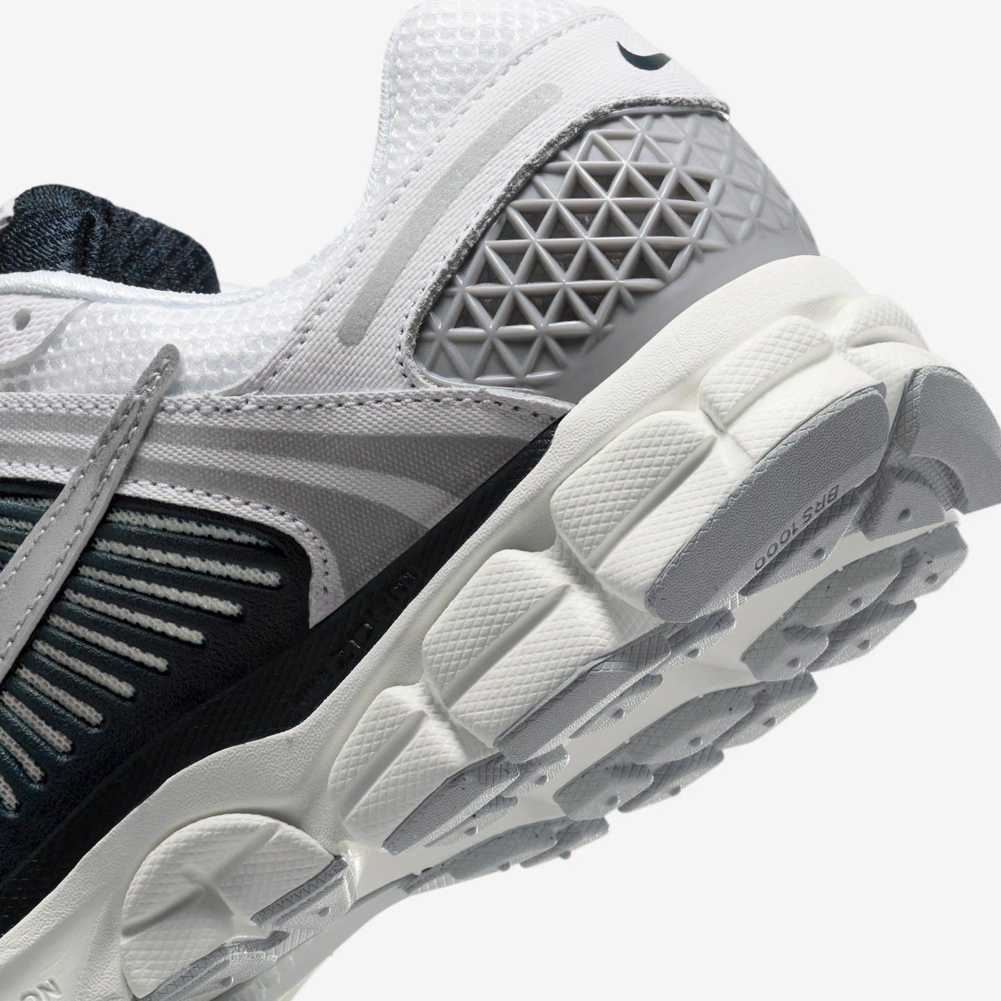 Nike Zoom Vomero 5 White Armory Navy (Women's)