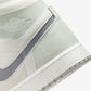 Jordan 1 High Zoom Air CMFT 2 Particle Grey