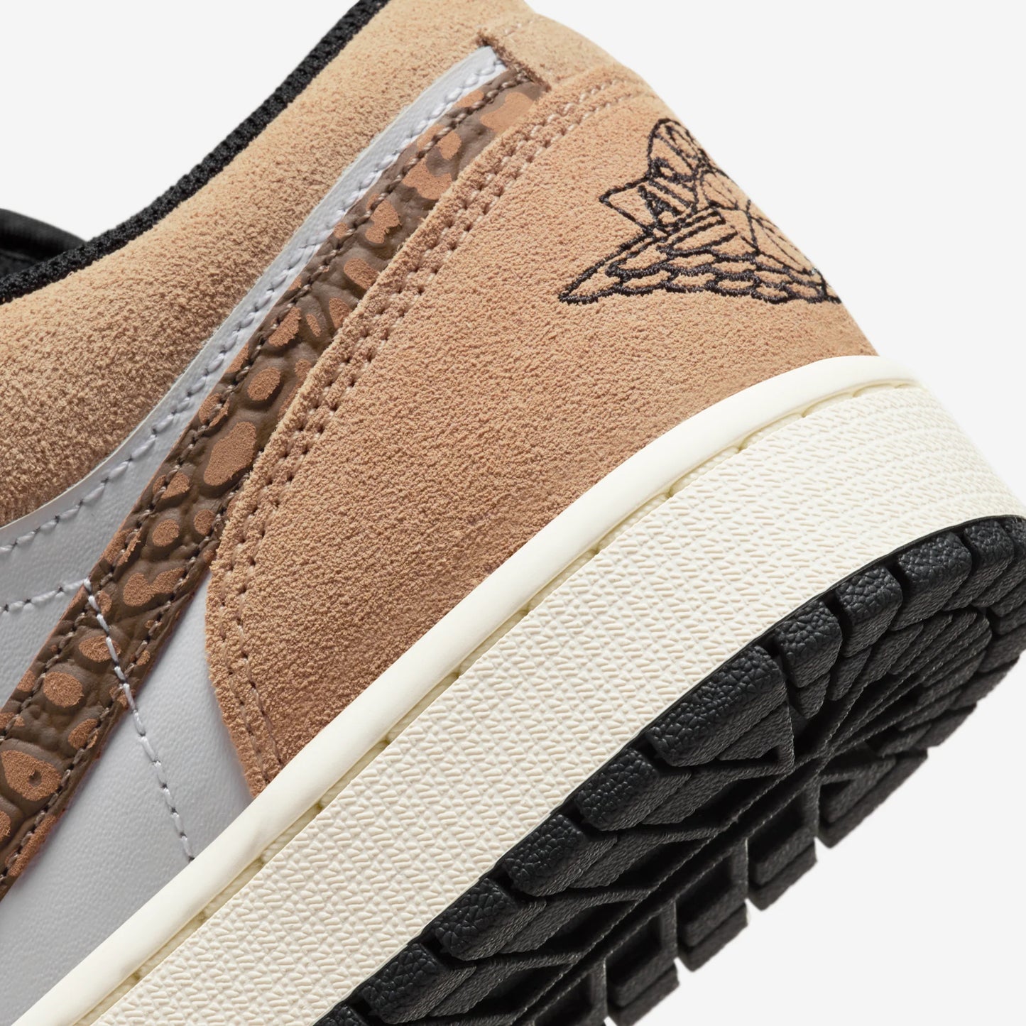 Jordan 1 Low SE Brown Elephant