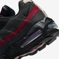 Nike Air Max 95 OG Big Bubble Black Crimson Grey