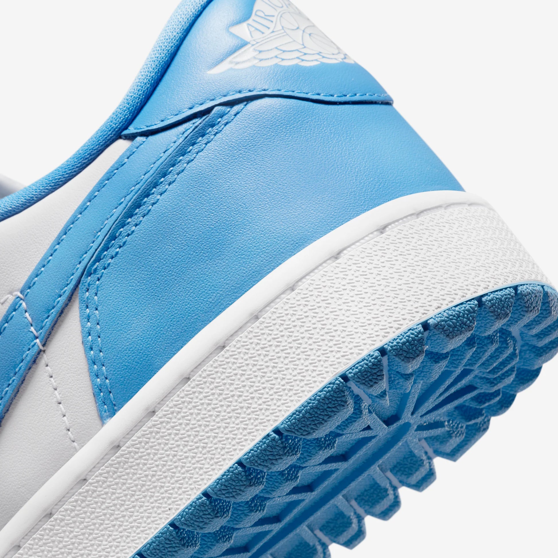 Jordan 1 Retro Low Golf UNC