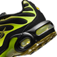 Nike Air Max Plus Black Cyber (GS)
