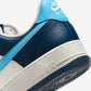 Nike Air Force 1 Low '07 Armory Navy Baltic Blue