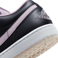 Jordan 1 Low SE Black Iced Lilac