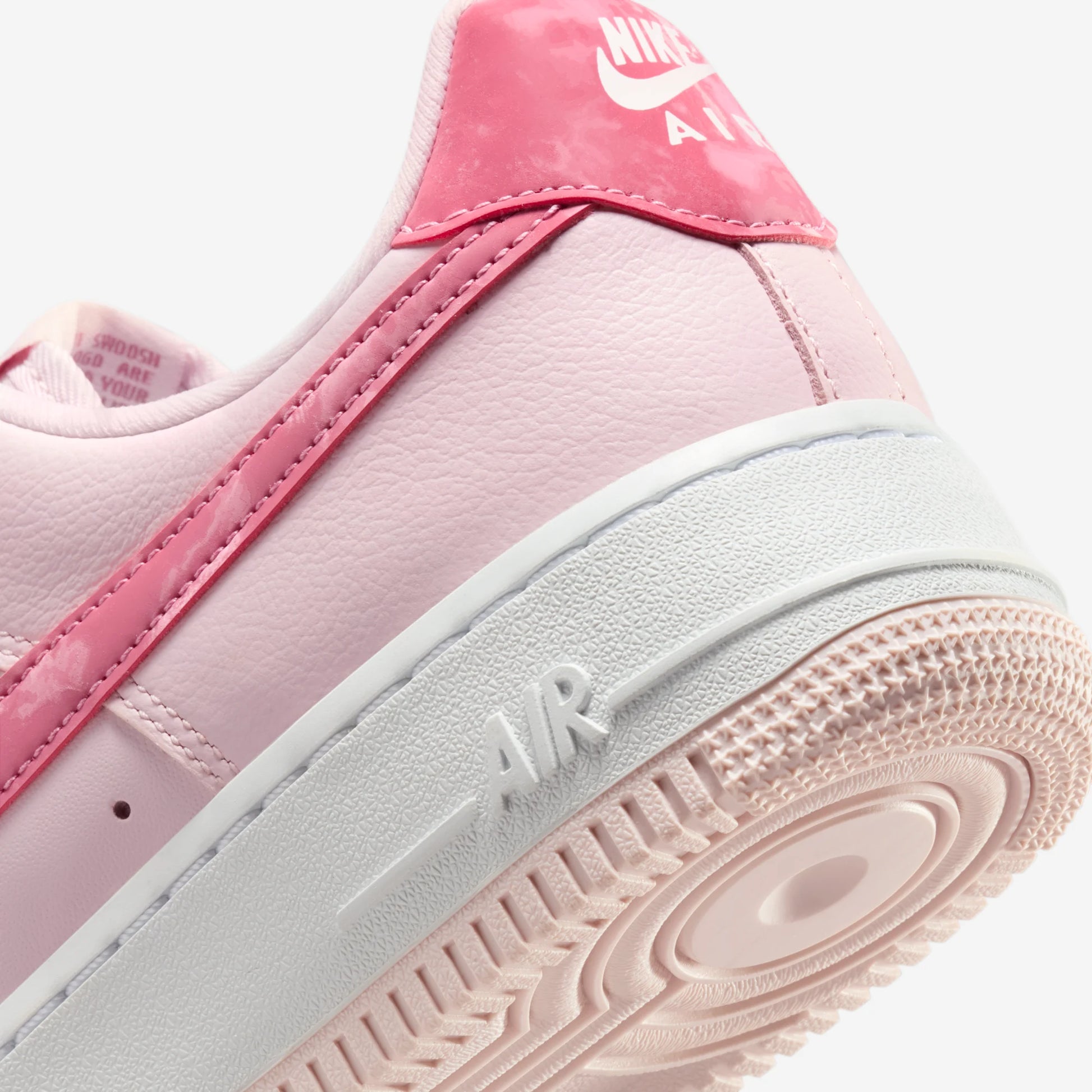 Nike Air Force 1 Low '07 Valentine's Day (2026) (Women's)