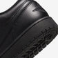 Jordan 1 Low Triple Black