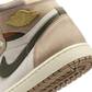 Jordan 1 Retro High OG Khaki (Women's)