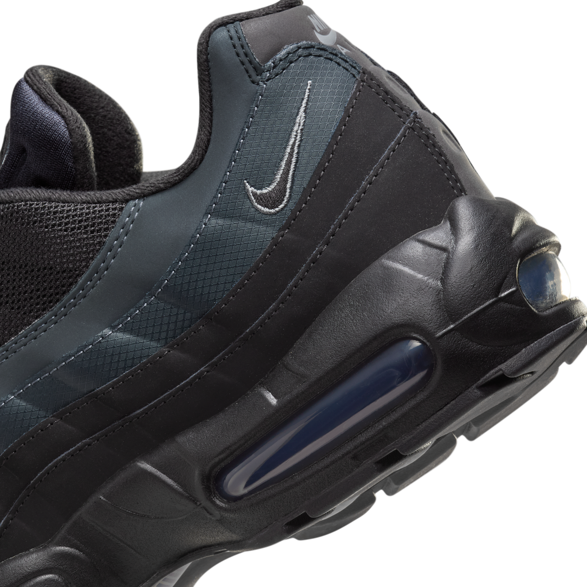 Nike Air Max 95 Black Anthracite