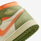 Jordan 1 High OG Craft Celadon