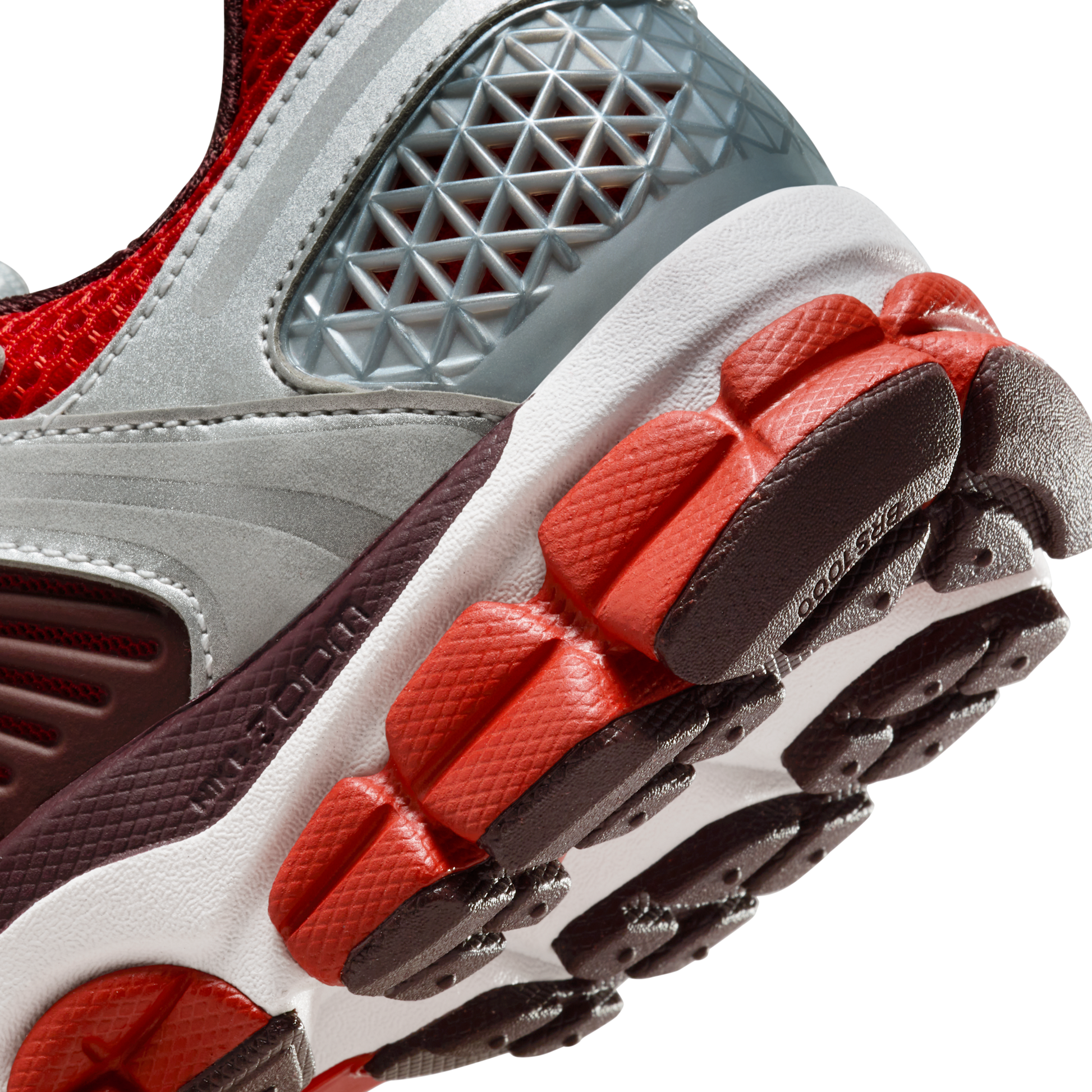 Nike Zoom Vomero 5 Mystic Red (Women's)