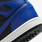 Jordan 1 Mid Hyper Royal (PS)