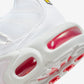 Nike Air Max Plus Lace Utility White University Red (Women's)