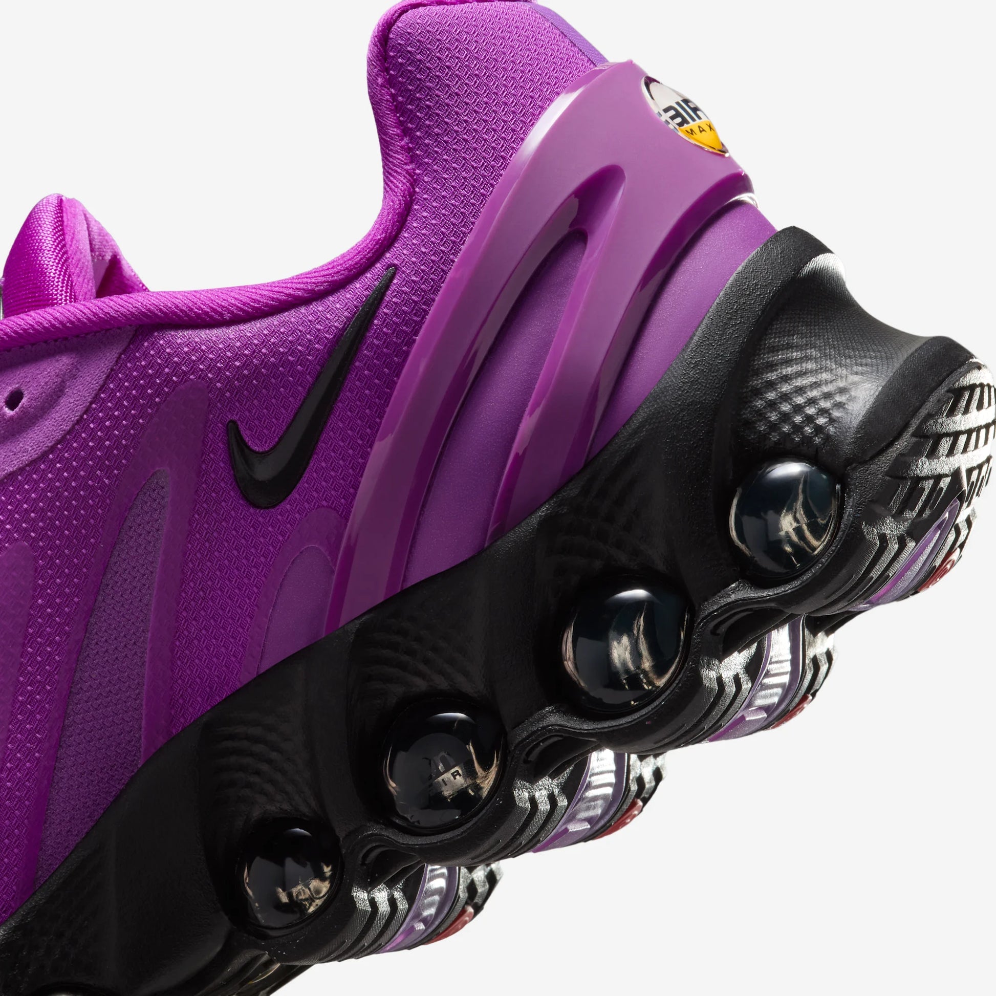 Nike Air Max Dn8 Vivid Purple Black