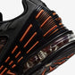 Nike Air Max Plus 3 Black Orange Spirograph