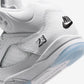 Jordan 5 Retro White Metallic (2026) (PS)