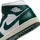 Jordan 1 Mid Oxidised Green (Women's)