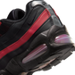 Nike Air Max 95 Black Team Crimson (GS)