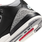 Jordan 3 Retro Black Cement (2024) (PS)