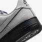 Nike Air Force 1 Low '07 LV8 Light Smoke Grey Suede Black