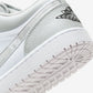 Jordan 1 Low White Camo