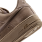 Nike Air Force 1 Low '07 Mink Brown (Women's)
