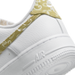 Nike Air Force 1 Low White Barely (Women's)