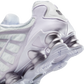 Nike Shox TL Summit White Barely Grape (Women's)