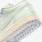 Jordan 1 Low Sail Jade Aura (Women's)