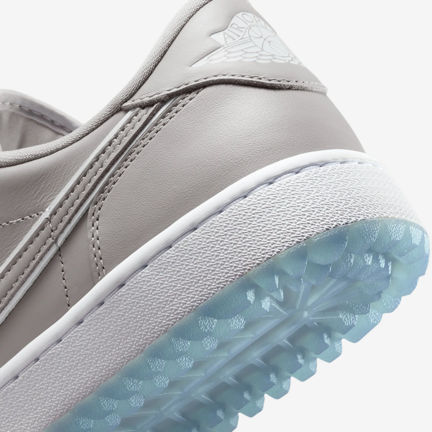 Jordan 1 Low Golf Medium Grey Blue Tint
