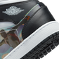 Jordan 1 Mid Hologram (GS)