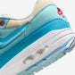 Nike Air Max 1 Puerto Rico Blue Gale