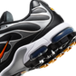 Nike Air Max Plus Golf Black Metallic Silver