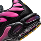 Nike Air Max Plus Black Hyper Pink